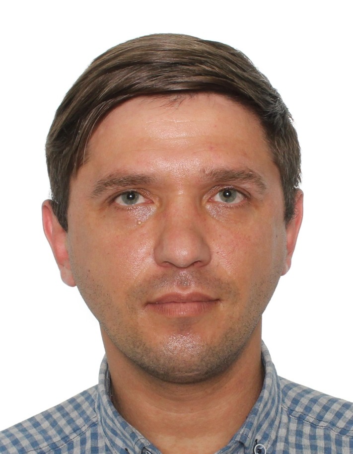 СКРИПНІК ДЕНИС ОЛЕКСАНДРОВИЧ