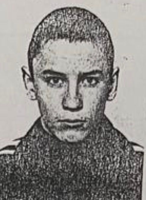 САФРОНОВ КИРИЛО СЕРГІЙОВИЧ