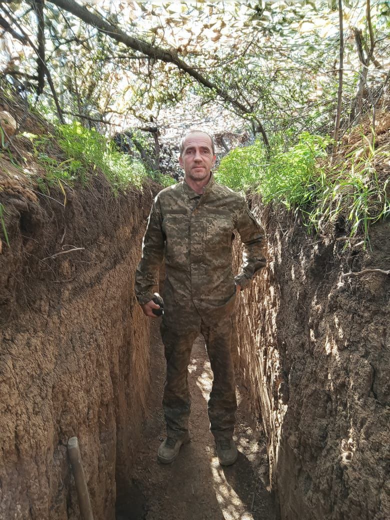 МІГІТКО СЕРГІЙ МИХАЙЛОВИЧ