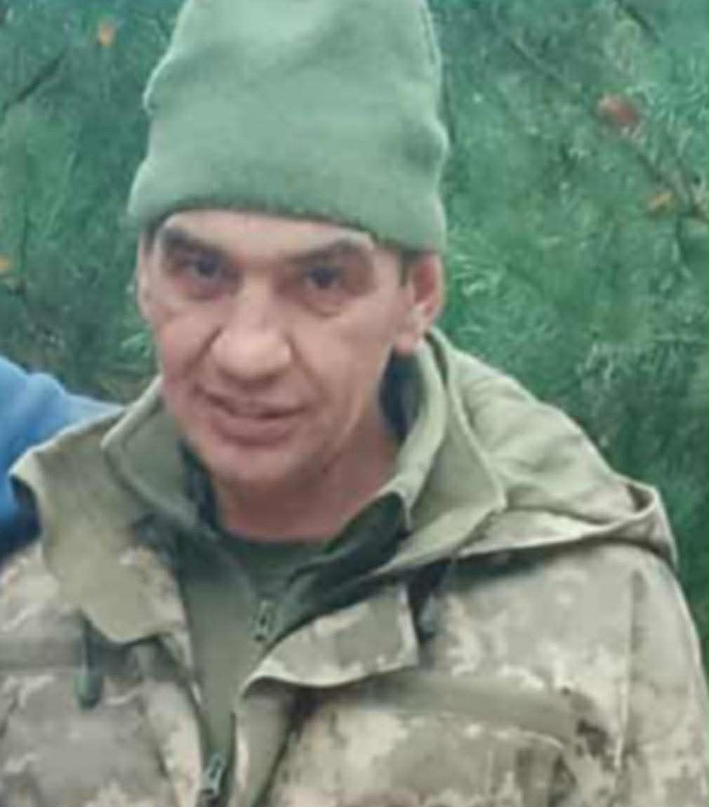 ФУЛИТКА РУСЛАН ПЕТРОВИЧ