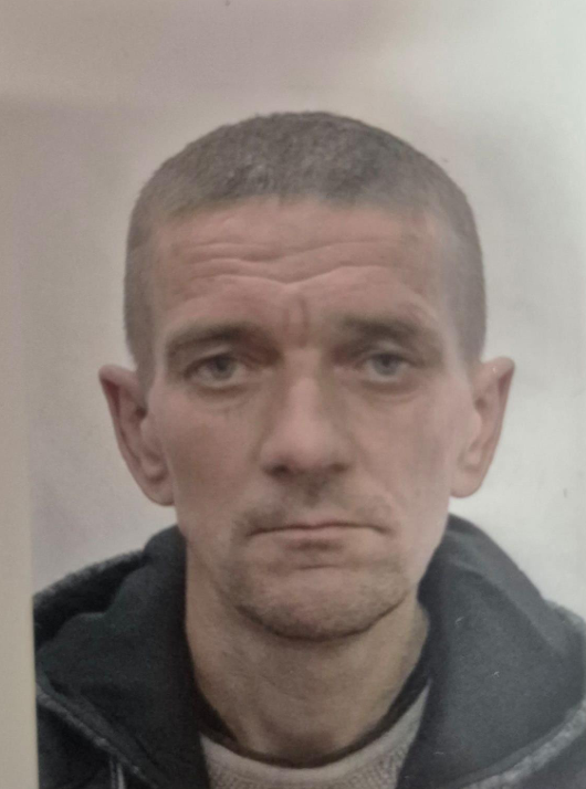 БОНДАРУК СЕРГІЙ ОЛЕКСАНДРОВИЧ