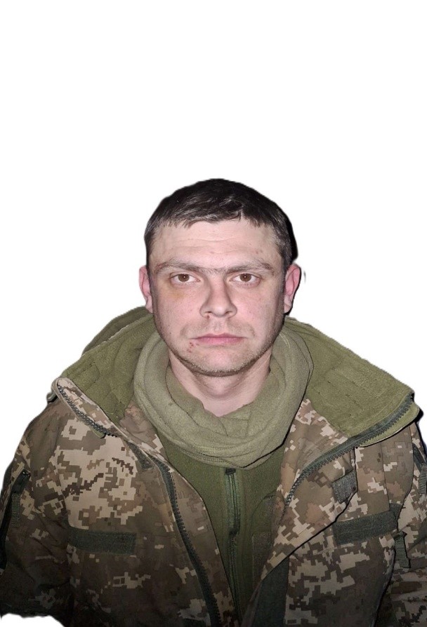 КОС РОМАН РОМАНОВИЧ
