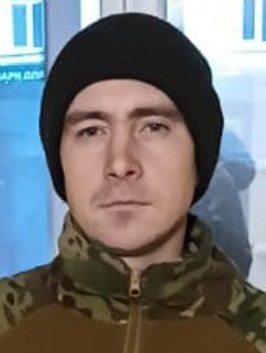 ТЕРЕНЯ МИКОЛА СТАНІСЛАВОВИЧ