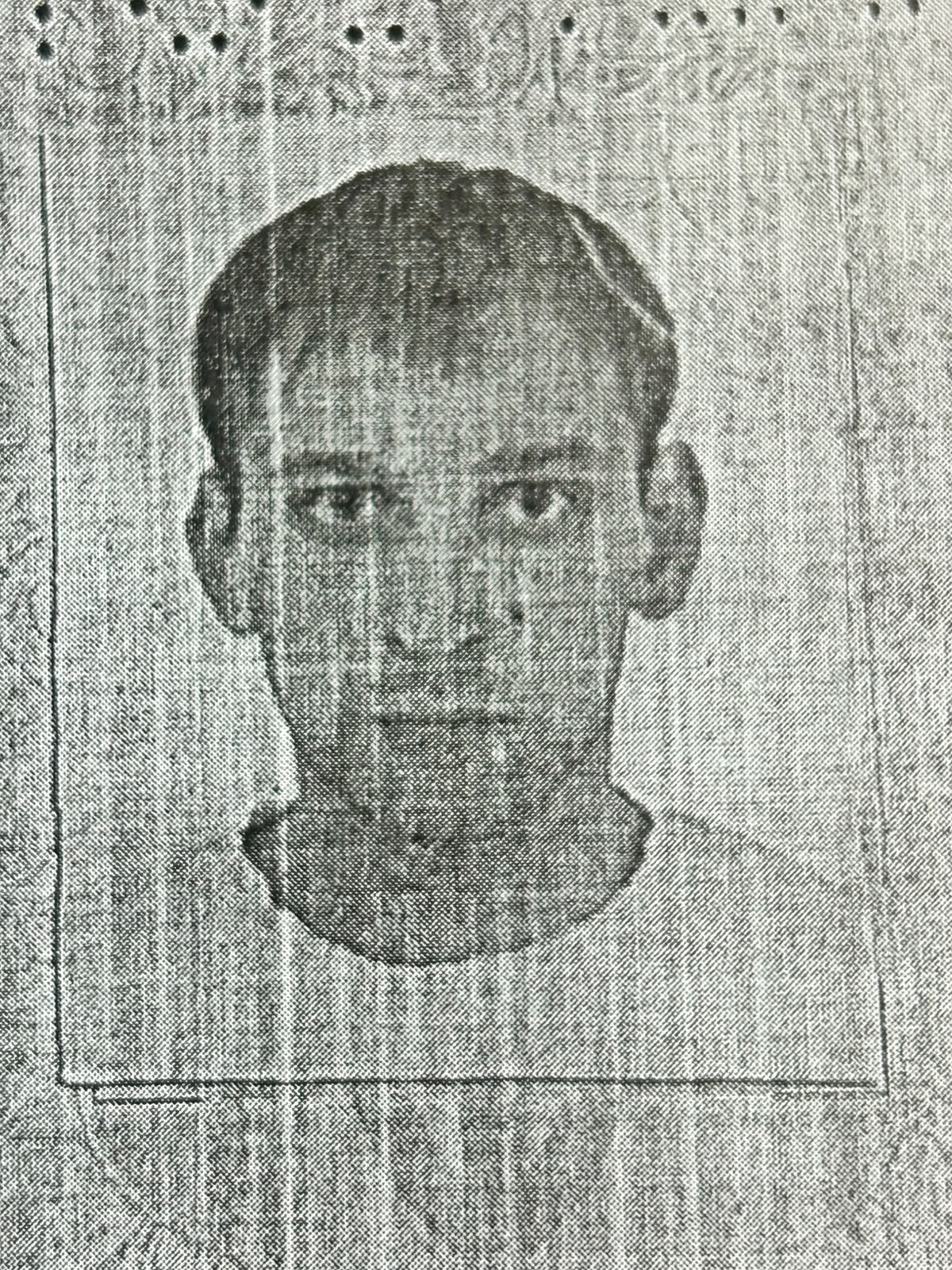 ГАРКУША ЮРІЙ ОЛЕКСАНДРОВИЧ