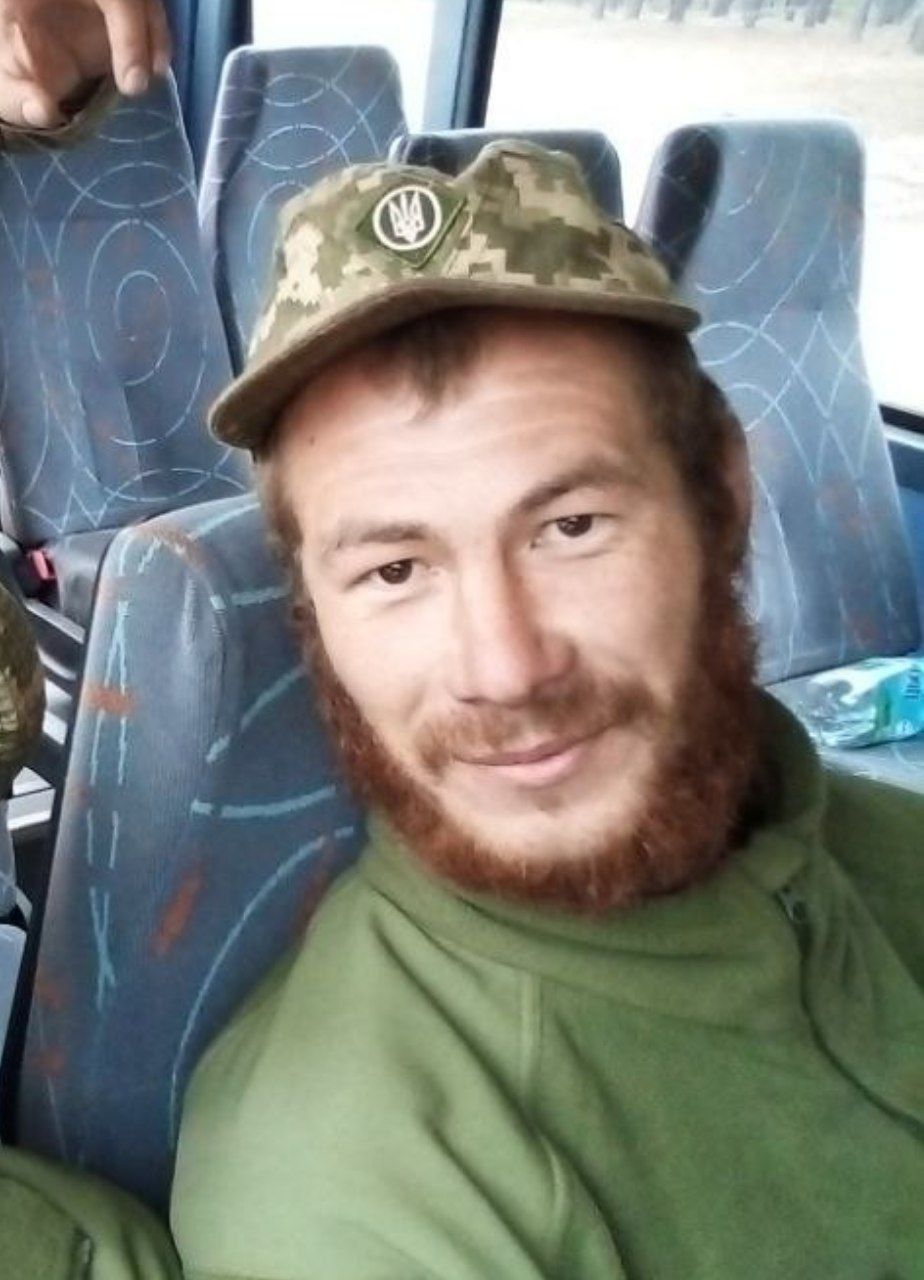 КУЦЕГУБ АНДРІЙ МИХАЙЛОВИЧ