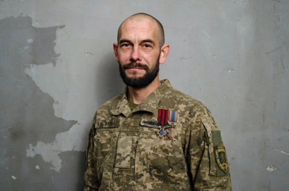 МОСКАЛЕНКО МАКСИМ ВАЛЕРІЙОВИЧ
