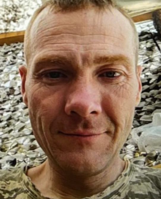 ПЕТРАШ СЕРГІЙ ВОЛОДИМИРОВИЧ