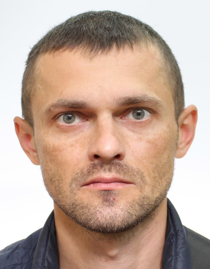 ДОПОЛЮК ВОЛОДИМИР ЯРОСЛАВОВИЧ