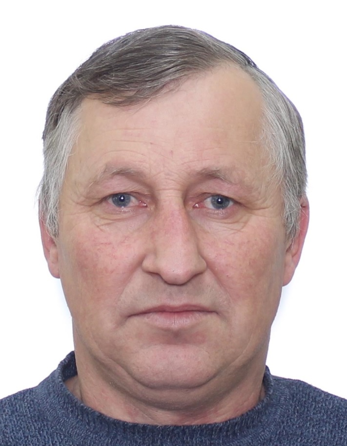 БОЙЧУК ВАСИЛЬ ІВАНОВИЧ