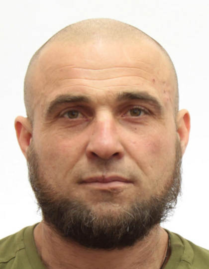 ПОТАПОВ ОЛЕКСІЙ ОЛЕКСІЙОВИЧ