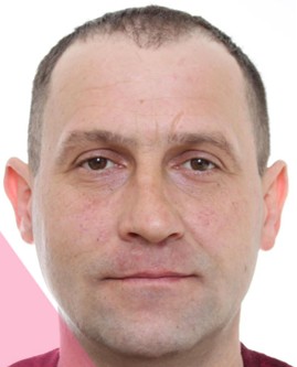 ЧУБАЙ ОЛЕКСАНДР ВАСИЛЬОВИЧ