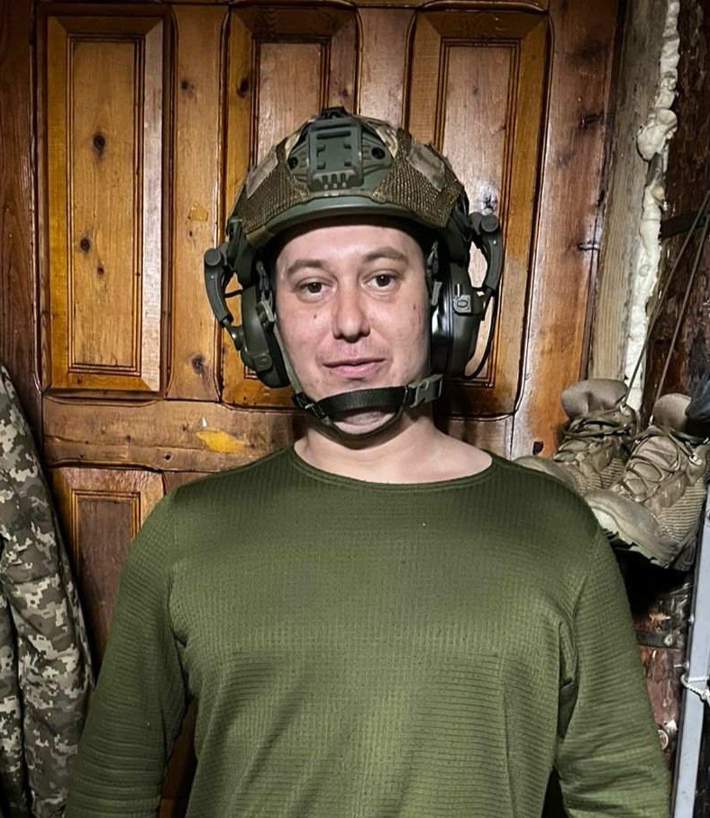 ЧУДОВСЬКИЙ СЕРГІЙ СЕРГІЙОВИЧ