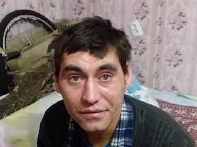КУЗНЕЦОВ АНАТОЛІЙ ОЛЕКСАНДРОВИЧ