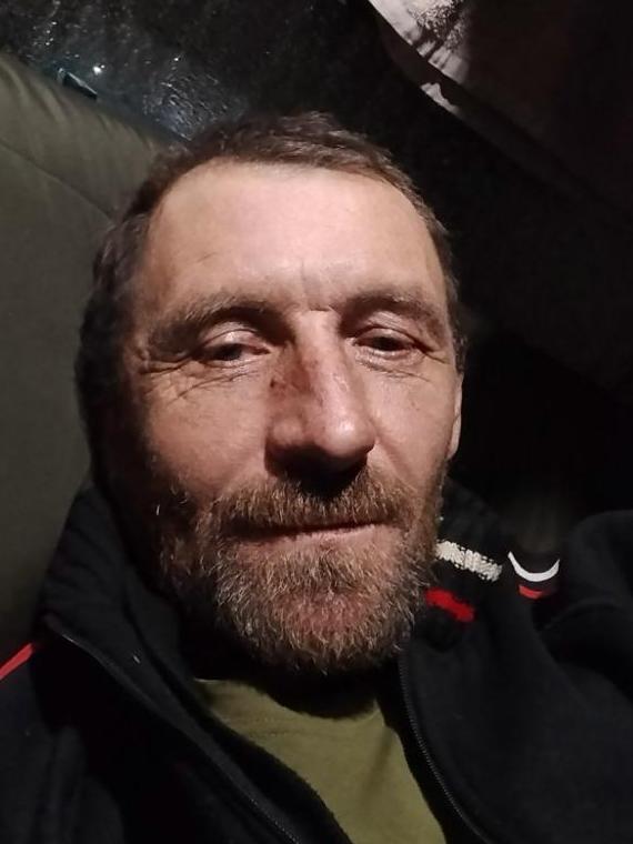 ГОНТАШ ВОЛОДИМИР ПЕТРОВИЧ