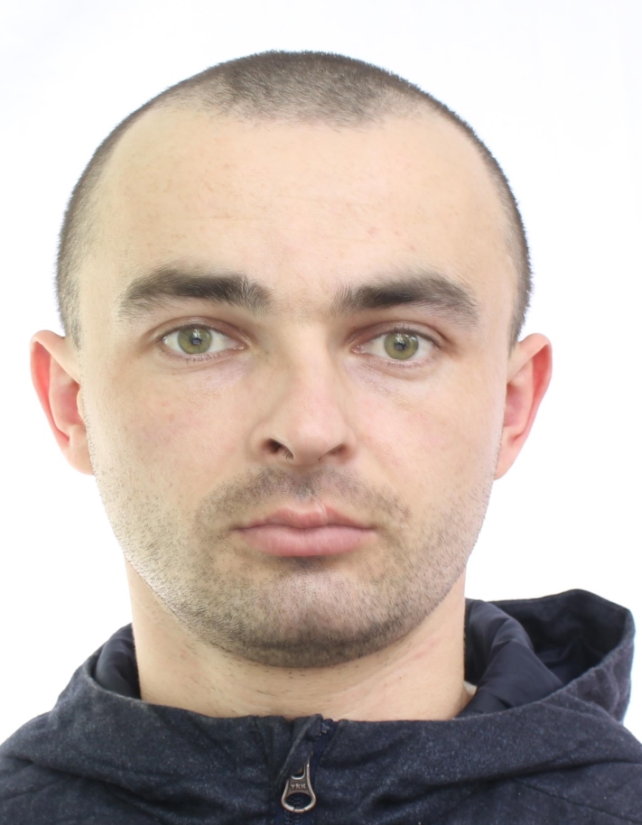ОКОЛОВИЧ ВІТАЛІЙ БОГДАНОВИЧ