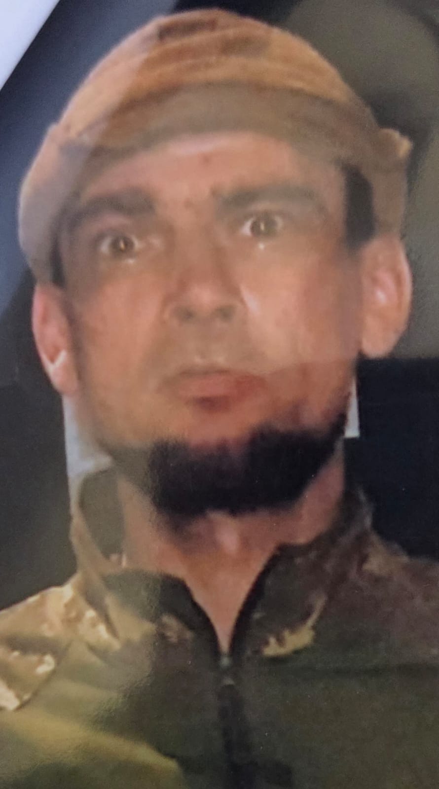 КВАЩУК ОЛЕКСІЙ ПАВЛОВИЧ
