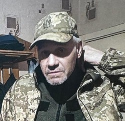 БІЛОУСОВ СТАНІСЛАВ ВАЛЕРІЙОВИЧ