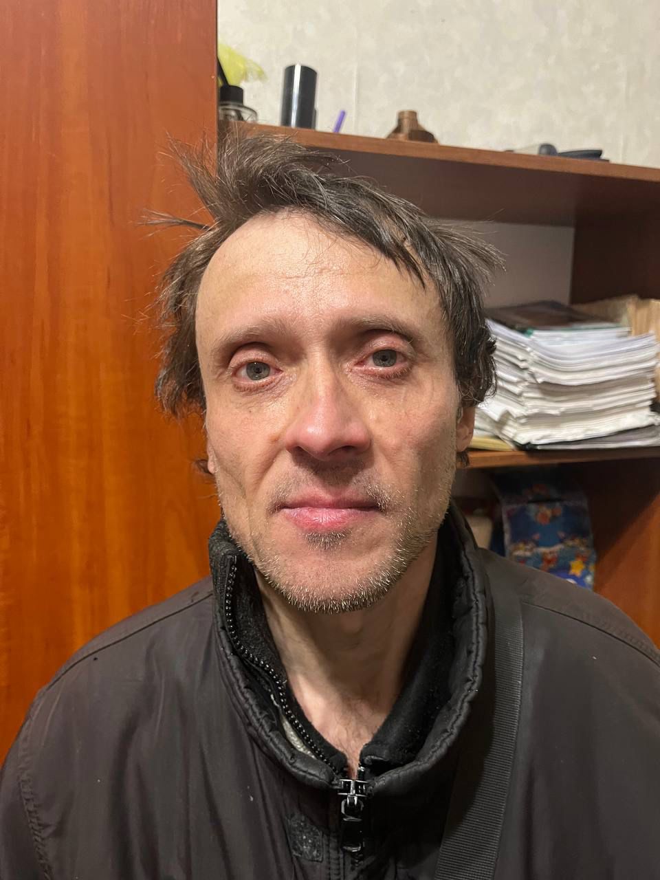 КИШИНСЬКИЙ ЮРІЙ АНАТОЛІЙОВИЧ