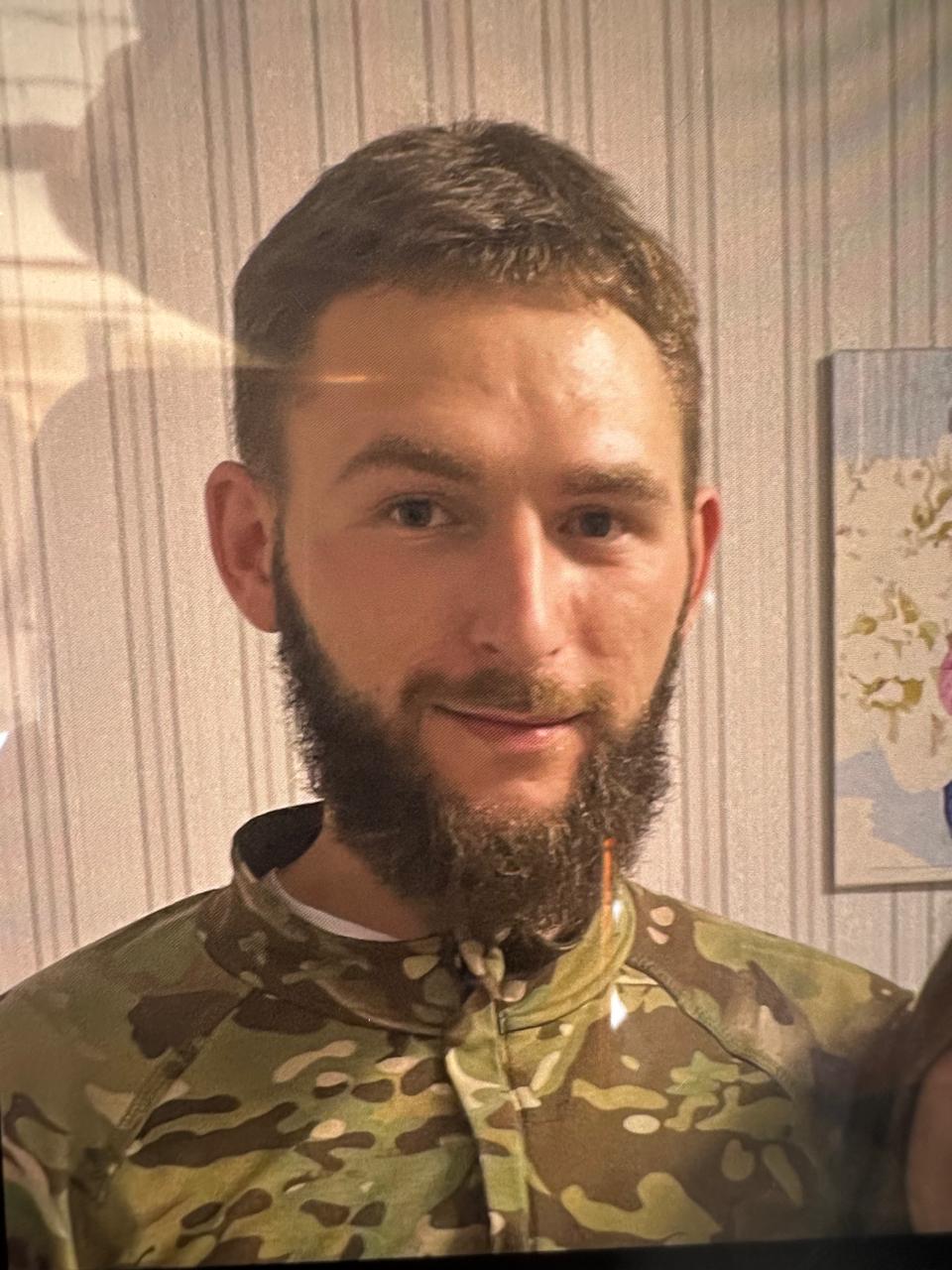 ШАПОВАЛОВ АНДРІЙ ДМИТРОВИЧ