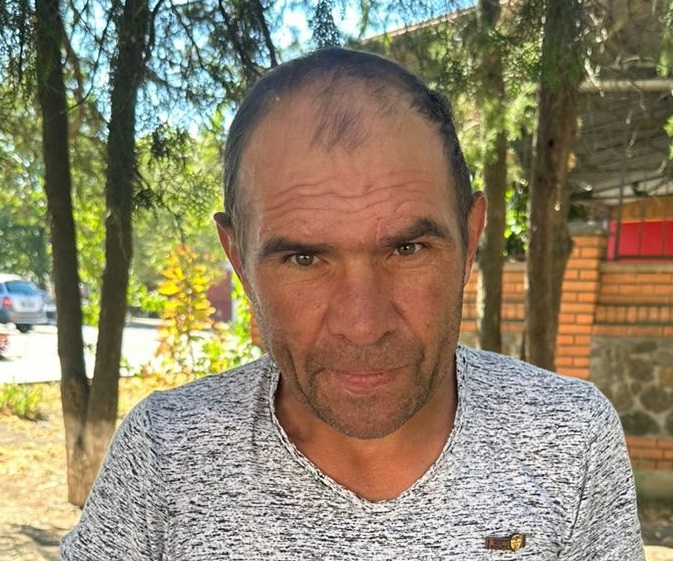 ХОМУХА СЕРГІЙ ЮРІЙОВИЧ