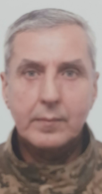 ЯРОВЕНКО ВАЛЕНТИН СЕРГІЙОВИЧ