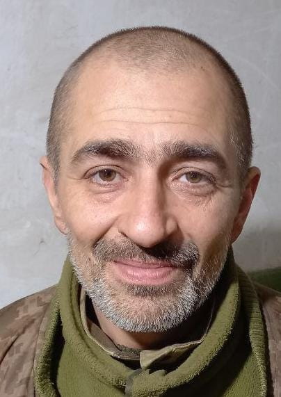 ОКОВ РУСЛАН ЮРІЙОВИЧ