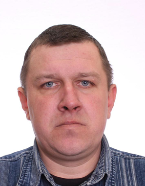 ЧУБАРКО ТАРАС ГРИГОРОВИЧ