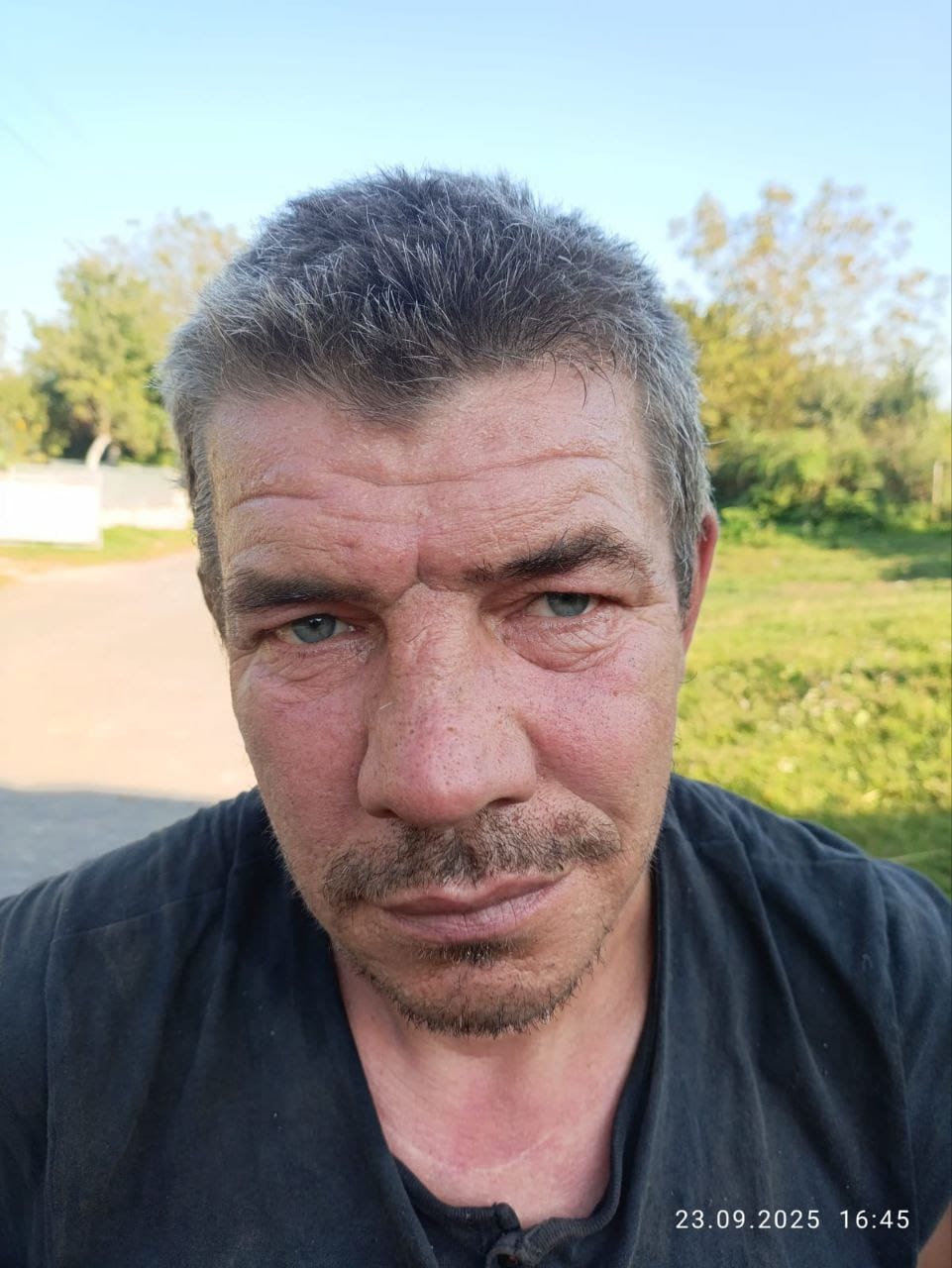 МЕНДРИК ВІКТОР АНАТОЛІЙОВИЧ