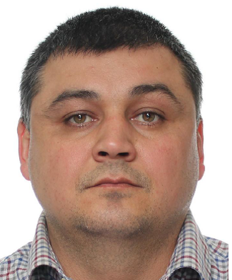 КРИЖАН ВІТАЛІЙ ВАСИЛЬОВИЧ