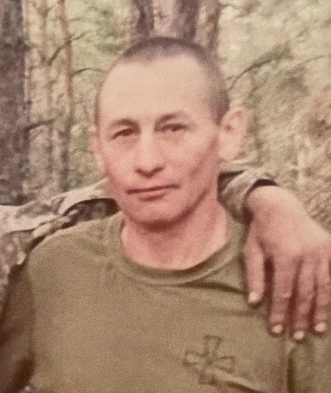 ІВАНЕЙКО МИХАЙЛО ЯРОСЛАВОВИЧ