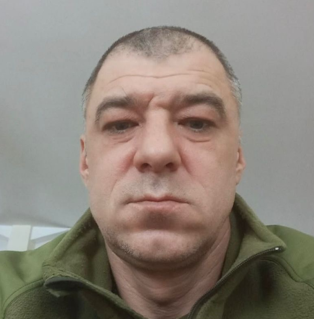 БОРИСЕНКО ЮРІЙ МИКОЛАЙОВИЧ