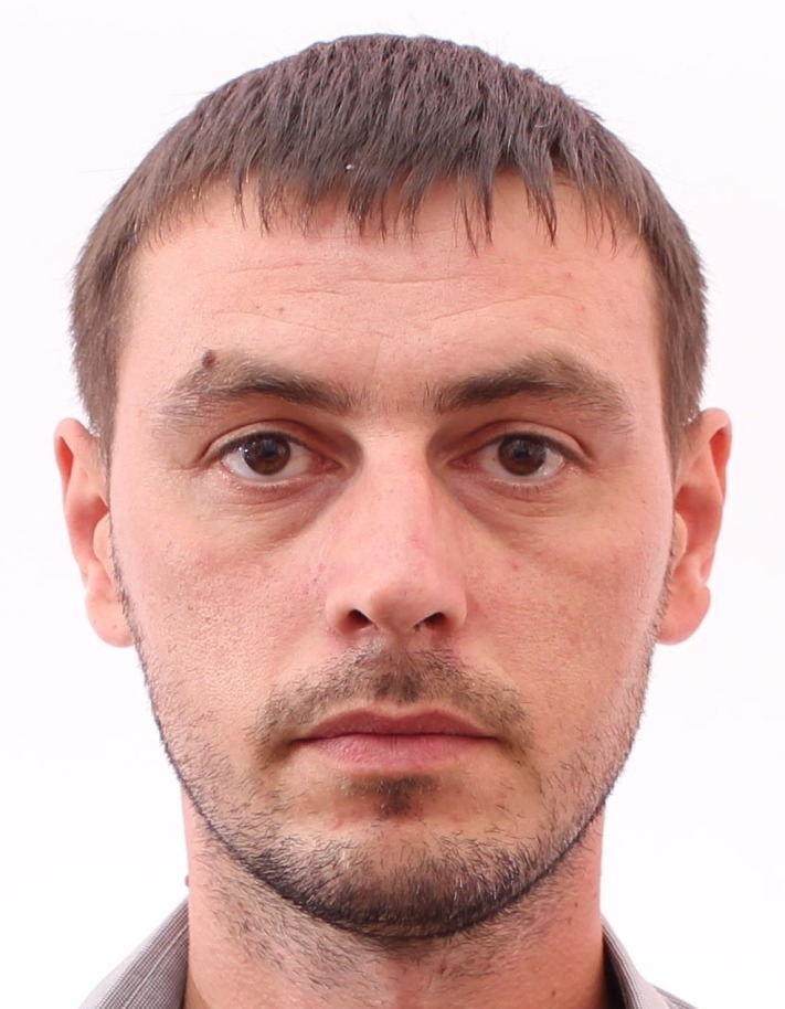 ШЕВЧЕНКО МАКСИМ СЕРГІЙОВИЧ