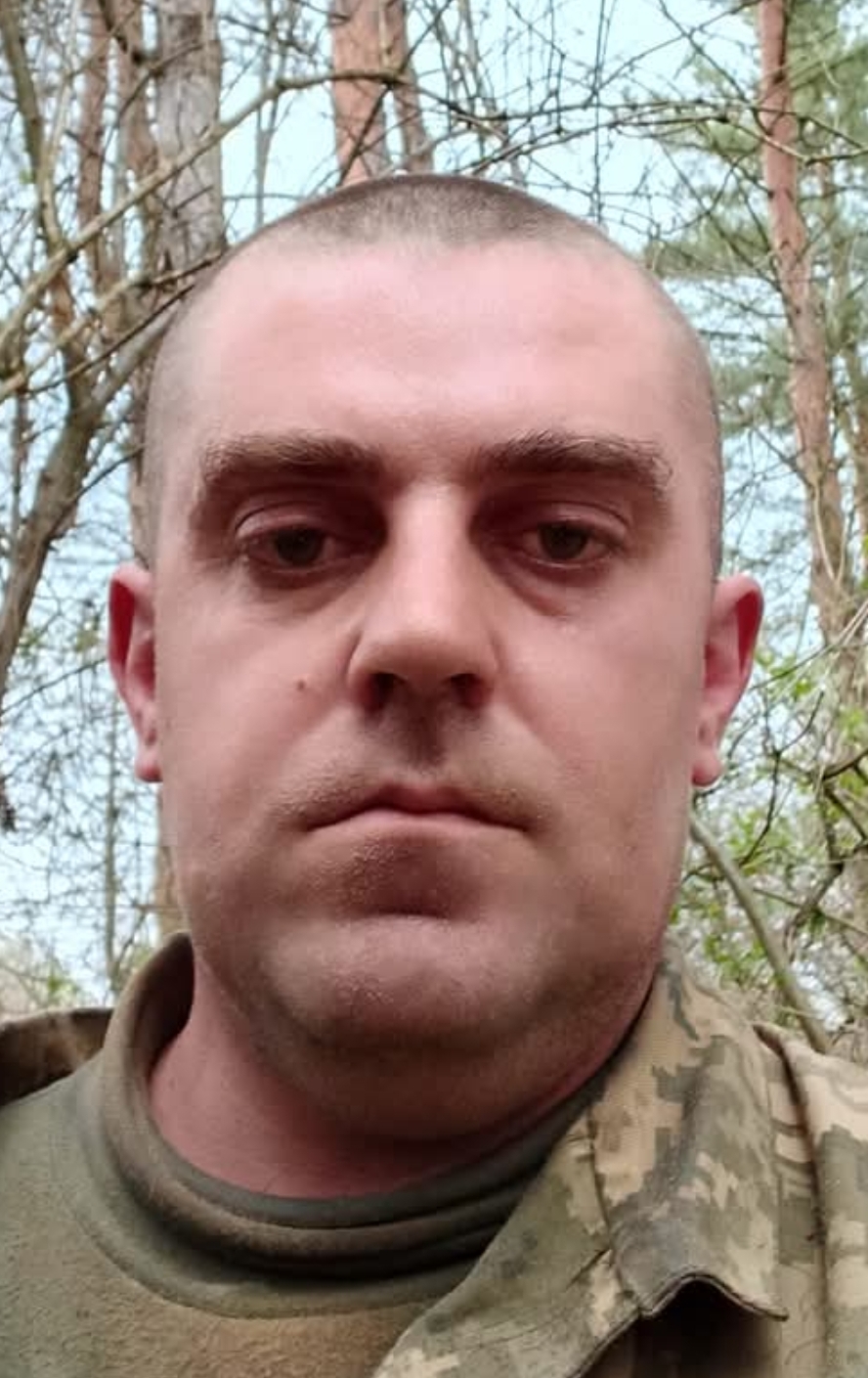 МІЛЬДНЕР ВОЛОДИМИР ВОЛОДИМИРОВИЧ