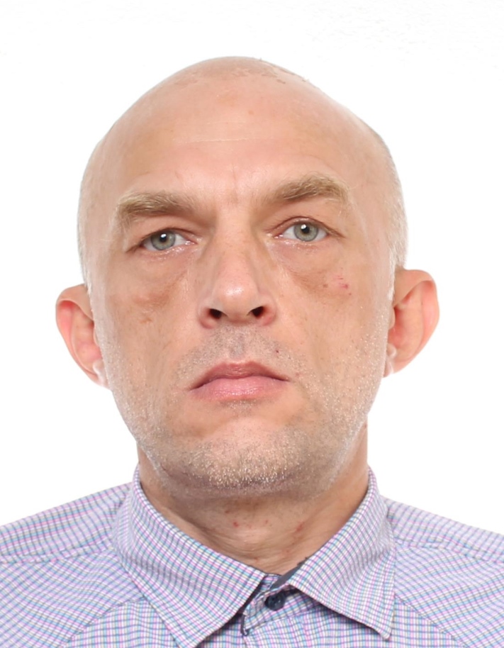 СЛАВА ВАСИЛЬ МИХАЙЛОВИЧ
