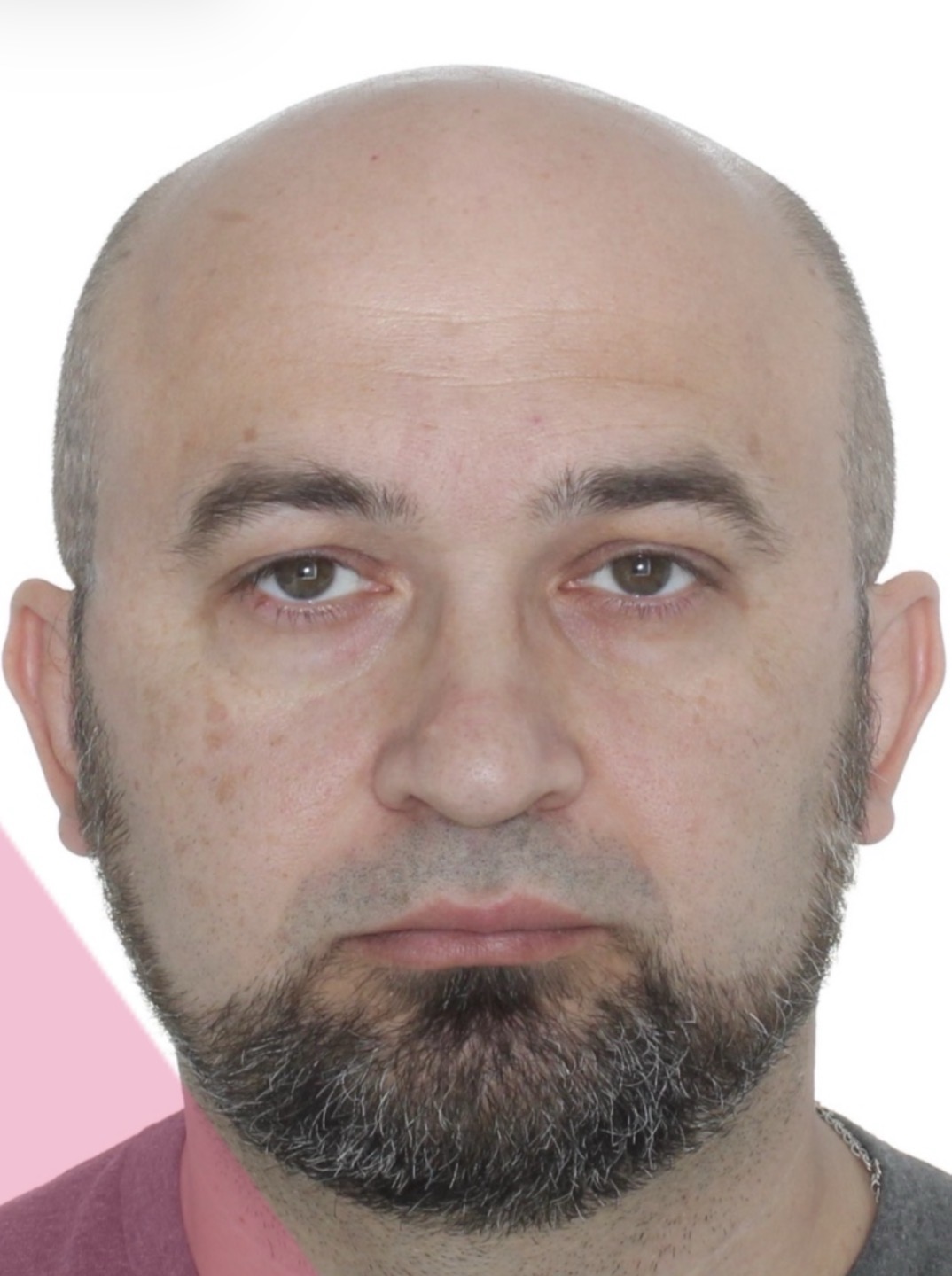 РЕПЕТА БОГДАН СЕРГІЙОВИЧ