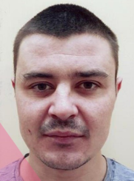 ГОЛЕЦЬ ОЛЕКСІЙ ЮРІЙОВИЧ