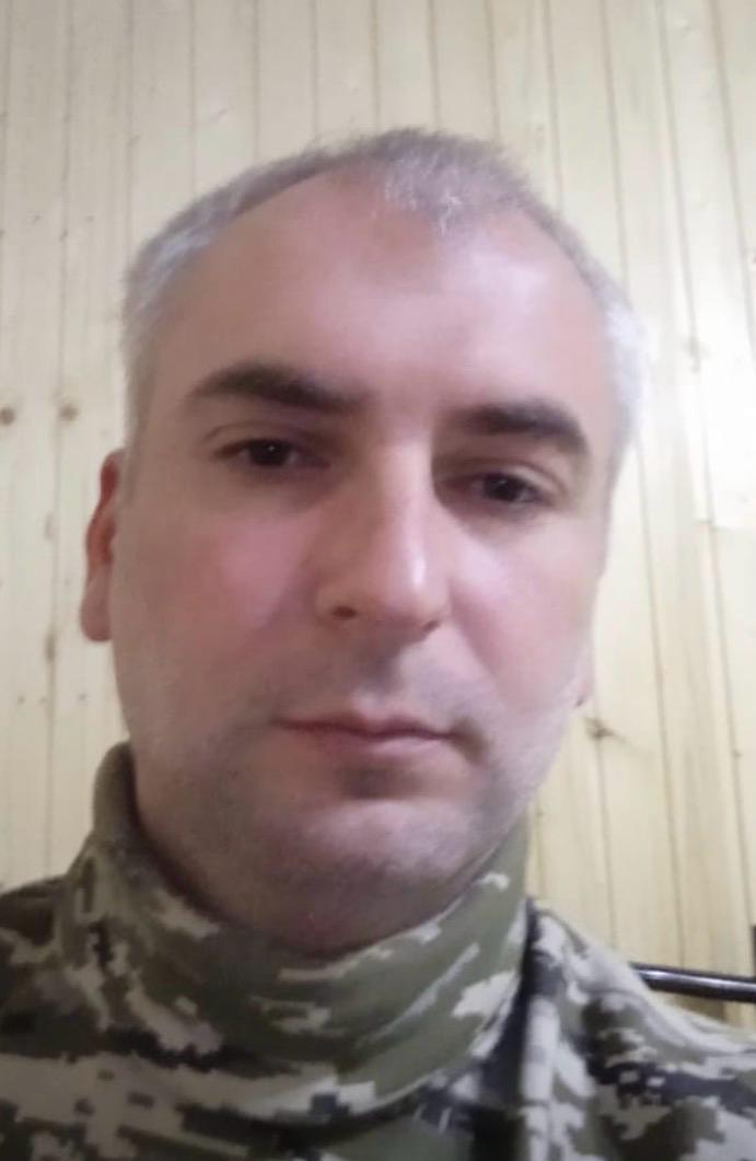 ПРОФАТІЛОВ ДЕНИС ОЛЕКСІЙОВИЧ