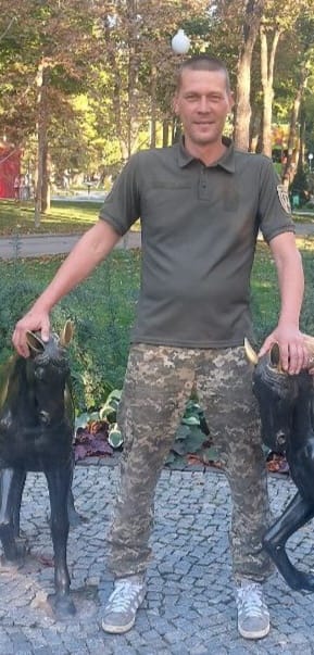 КАСЬЯНОВ ОЛЕКСАНДР ОЛЕКСАНДРОВИЧ