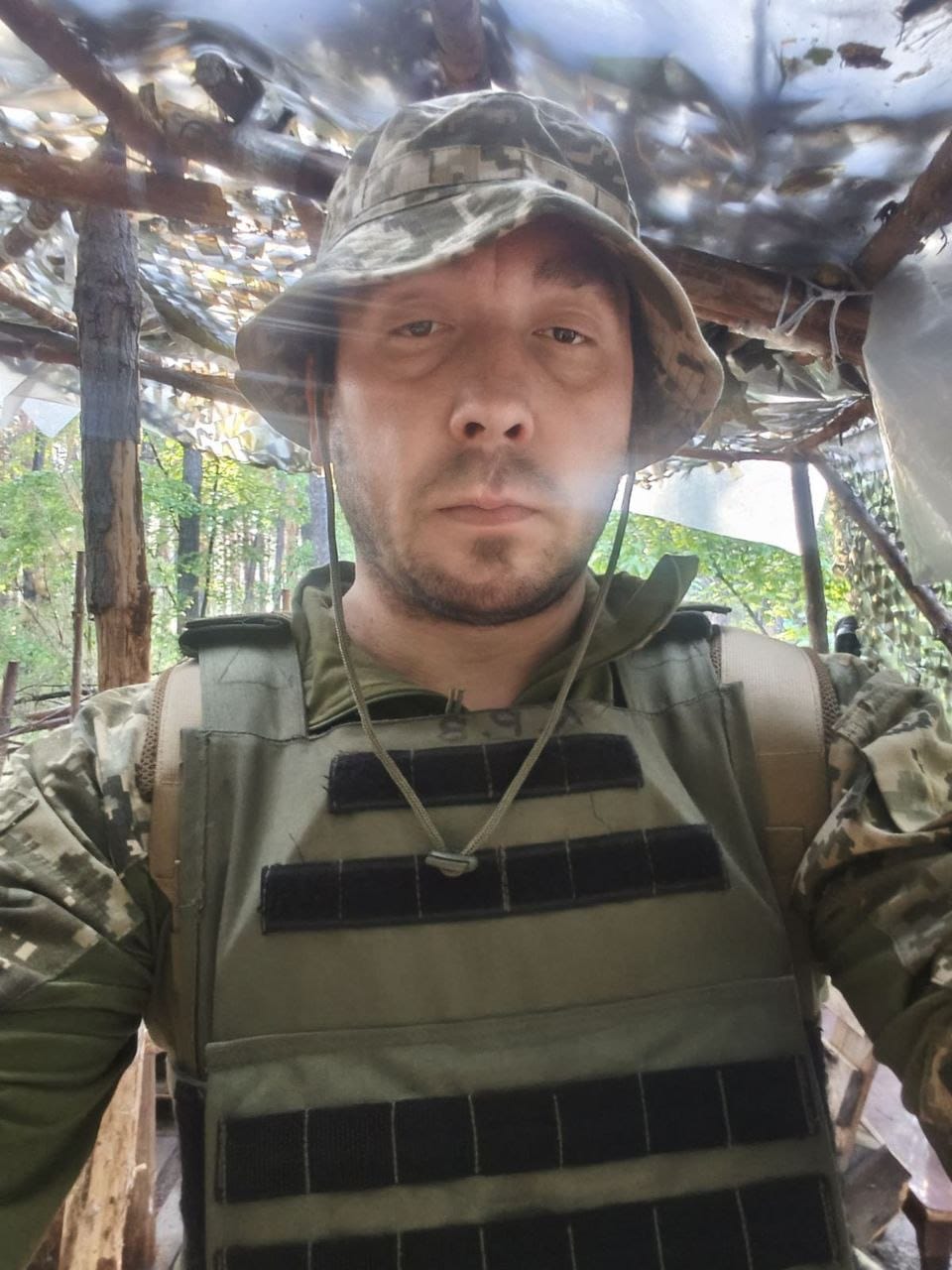 ТРЕМБОВЕЦЬКИЙ ЮРІЙ ВІТАЛІЙОВИЧ