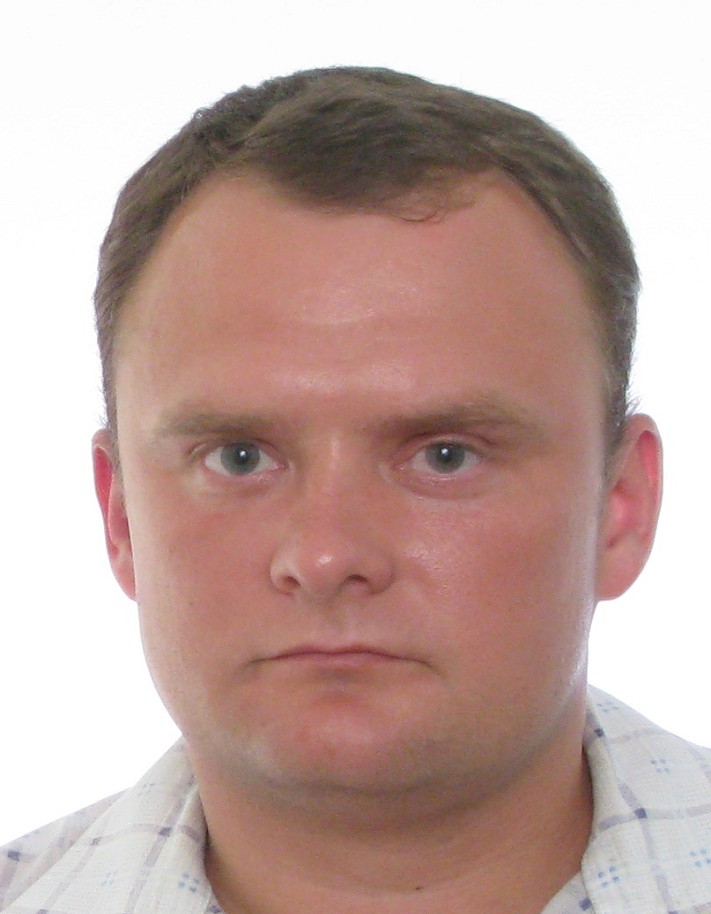 КОКОЗЕЙ РОМАН МИКОЛАЙОВИЧ