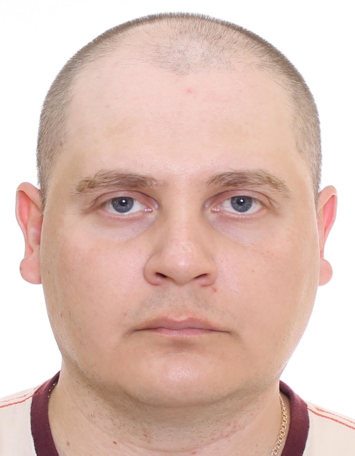 ГОНТАРЕНКО СЕРГІЙ ВОЛОДИМИРОВИЧ