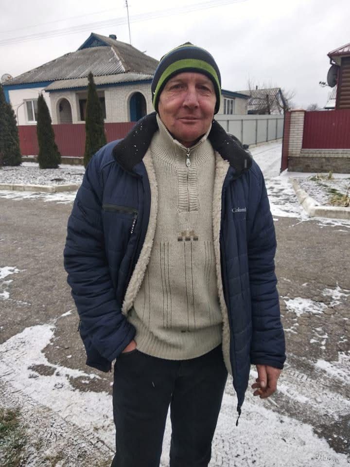 КАЛЬТІН МИКОЛА ВАСИЛЬОВИЧ