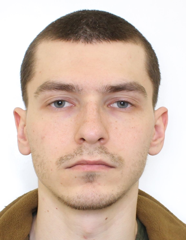 КОНОНЕНКО ВАЛЕНТИН АНДРІЙОВИЧ