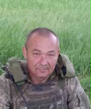 ГОМАНЮК ОЛЕКСІЙ ГЕННАДІЙОВИЧ