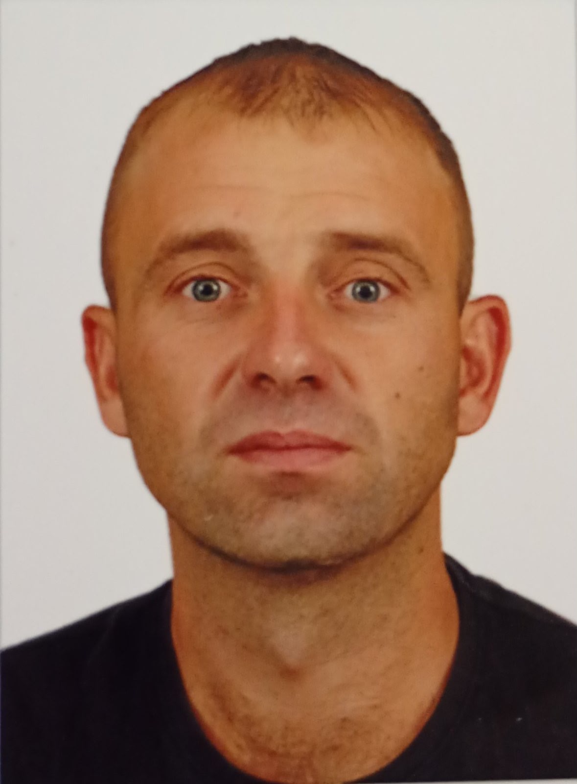 ГОРОШКО МИКОЛА ВІКТОРОВИЧ