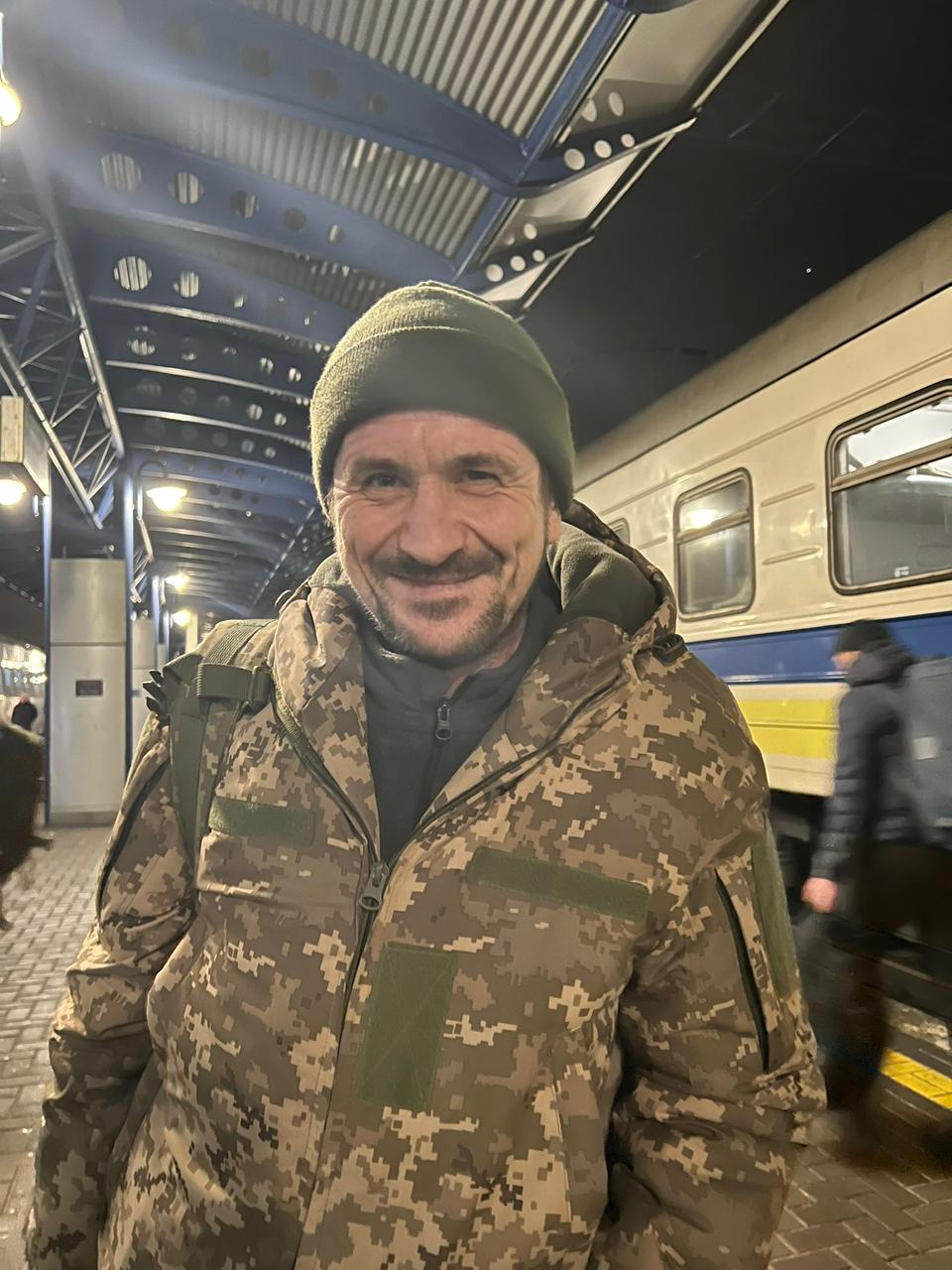 ГУБЧИК ВІКТОР ГРИГОРОВИЧ