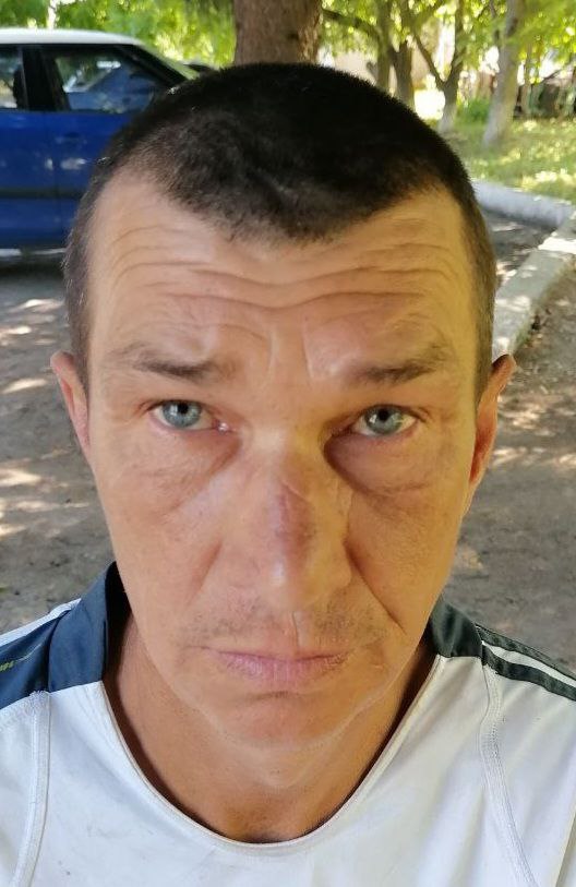 ДАШКО ВАЛЕРІЙ АНАТОЛІЙОВИЧ
