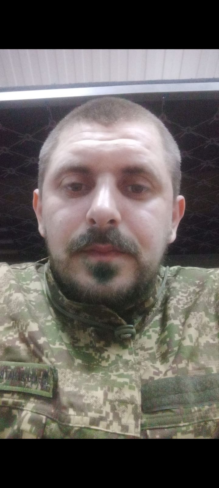 ЗАДОРОЖНИЙ ІВАН АНАТОЛІЙОВИЧ
