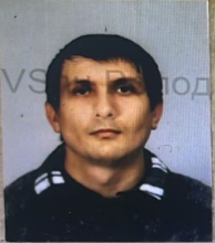 ШЕВЧЕНКО ЮРІЙ ВОЛОДИМИРОВИЧ