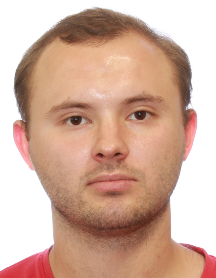 ЛИЧКУН ВІТАЛІЙ СЕРГІЙОВИЧ
